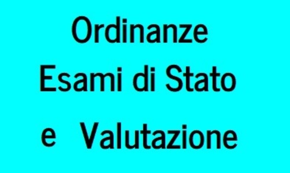 Ordinanze ministeriali n. 9, n. 10 e n. 11 del 16 maggio 2020: chiarimenti e indicazioni operative